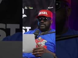 Karlous Miller wants one of Shaq’s Hellcats 🤣