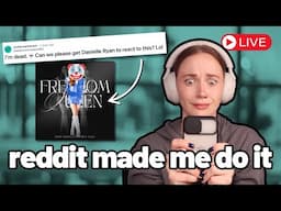 These Instagram Business Coaches Have NO CLUE How Business Works #livereact