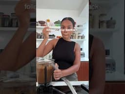 overcoming imposter syndrome to launch my sauces!