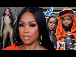 Remy Ma DOWN BAD After "New" BF Got EXP0SED CHEATING After She DESTROYED Her Marriage For HIM