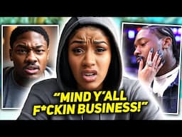 Cardi B’s SHOCKING New Romance With Stefon Diggs.. (She’s Pregnant AGAIN?!)