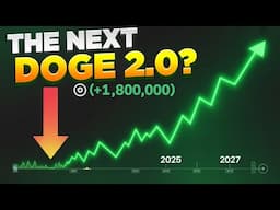 Best Meme Coin Presale🚀 DogeAltCoin: Is This the Next Doge 2.0 Backed by Elon Musk?!
