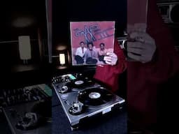 Dj "S" - Ray Parker Jr, Gap Band & D Train (Short)