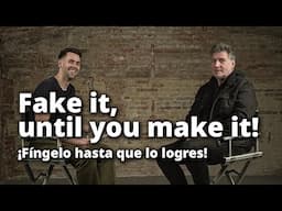 Marco Grob, el fotógrafo de las estrellas y celebridades