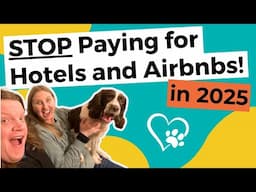 How to Save Thousands with Trusted House Sitters