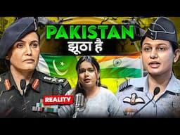 🔥CEASEFIRE के बाद भी चलते रहे धमाके ।INDIA VS PAKISTAN | Latest News | HITAKSHI