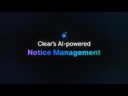 Innovation in action Refund notices powered by AI
