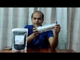 Activated Carbon | Distillation | Buy Online 500gm Pack | Arishtam India