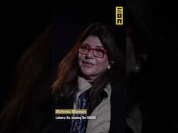 Drug Documentary Series: Nasha e Azam.We made a documentary! And it's about drugs 🫨. #eonpodcast