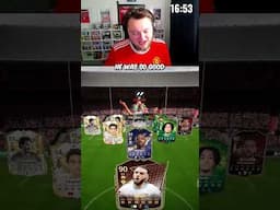 30 Minutes to Impress me: 94 Dreamchasers Thuram