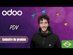 Ponto de Venda - Cadastro de produto