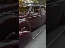 Vintage car #usa #foryou #classic #cars #usa #tranding #viralvideo