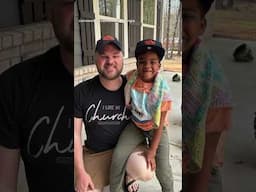 The Love of a Dad