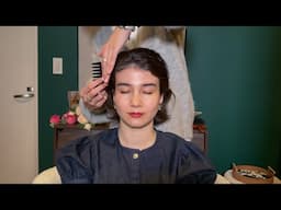 Unintentional ASMR