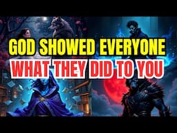 CHOSEN ONE, A WHOLE COMMUNITY SEE THE TRUTH OF WHAT THIS FAKE SPIRITUAL LEADER DID TO YOU & OTHERS🔥