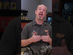 Cast vs Forged