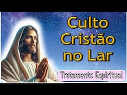 Sessão de Tratamento e Cirurgia Espiritual, Equipe Dr. Fritz