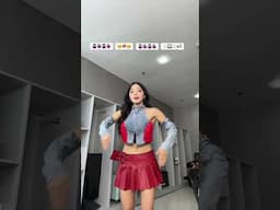 G-LUV DANCE CHALLENGE // DASURI CHOI
