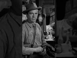 Is There Such Thing as "Swamp Noir"? | Jean Renoir's First #HollywoodMovie is a Looker! #DanaAndrews
