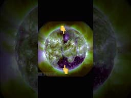 Solar Cycle 25 A Solar Maximum Output