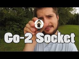 Go2 Socket Adjustable Bolt Remover Tool (Rounded or Damaged Nut Extractor)