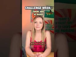 #pov everyday you get a new challenge… Part 6
