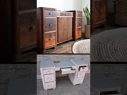 More than just a restoration