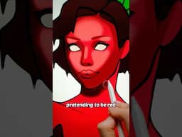 Why red is the WORST COLOR EVER