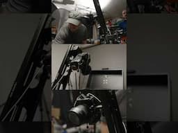 Top Tips on Using a Camera Slider