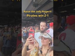 Pirates Baseball