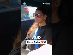 I love Dubai - Nargis Fakhri