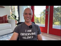 Can you even bypass your humaness? (Live)