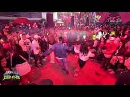 ESTA CUMBIA ES PARA BAILAR CON SONIDO BERRACO ANIVERSARIO ATLANT