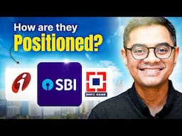 Comparing Mutual Funds: HDFC Large Cap vs ICICI Bluechip vs SBI Bluechip