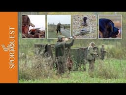 The Best Wing Shooting Holidays