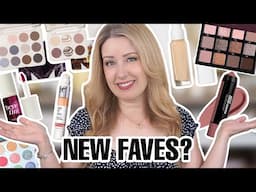 Me Getting EXCITED About NEW MAKEUP For 50 Minutes!