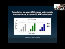 Cardiogenic Shock Virtual Grand Rounds: Cardiogenic Shock Systems of Care