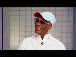 Dionne Warwick returns to the Apollo for one night only