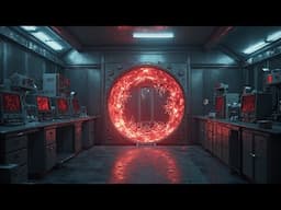 Is CERN Opening Demonic Portals? | Josh Peck