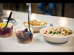Packing a Punch: Bango Uses RATIONAL iCombi Pro to Boost Production in Small Kitchens | RATIONAL