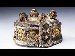 25 Most Mysterious Artifacts Finds Scientists Still Can't Explain