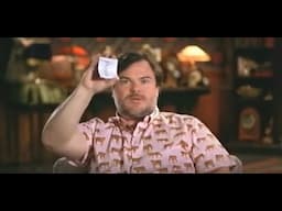 The House with a Clock in the Walls : Deleted & Alternate Scenes w/ Special Features (Jack Black)