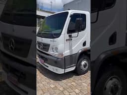 caminhao (VENDIDO)mb acello 2012