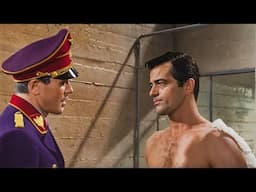I Deal in Danger (1966) | War Drama | Robert Goulet, Christine Carère