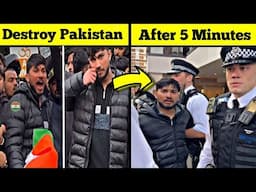 Pakistan V/S India Memes