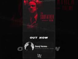 The Godfather Theme OUT NOW ❤️ #music #cinematic