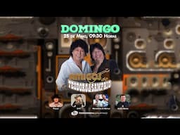 Programa Amigos do Teodoro e Sampaio - 25/05/2025