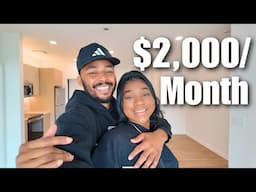 Is This $2000 a Month Luxury Apartment Worth It?