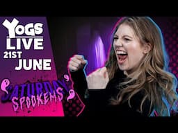 Saturday Spookems | Mousie & Friends