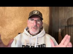 WARNING! - We are at the Tipping Point of Civil War!